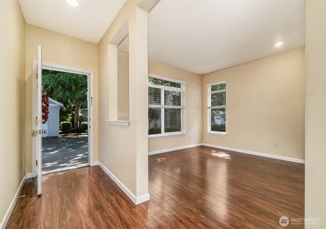 Photo 3 of Townhouse for sale at 18012 Ne 94th Court #1, Redmond, WA 98052 | MLS# NWM2586903 | Listing updated on 2026-09-30