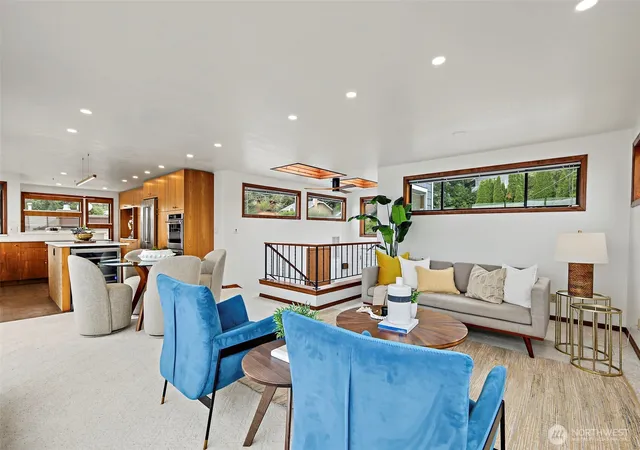 Photo 4 of Single family home for sale at 9846 Rainier Ave S, Seattle, WA 98118 | MLS# NWM2586906 | Listing updated on 2026-10-01