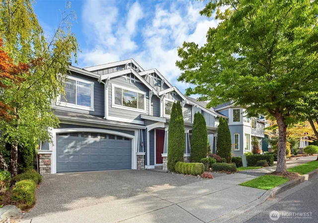 Photo 1 of Sale Pending at 3154 Ne Marquette Way, Issaquah, WA 98029 | MLS# NWM2586908 | Listing updated on 2026-09-28