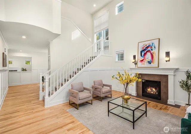 Photo 3 of Sale Pending at 3154 Ne Marquette Way, Issaquah, WA 98029 | MLS# NWM2586908 | Listing updated on 2026-09-28