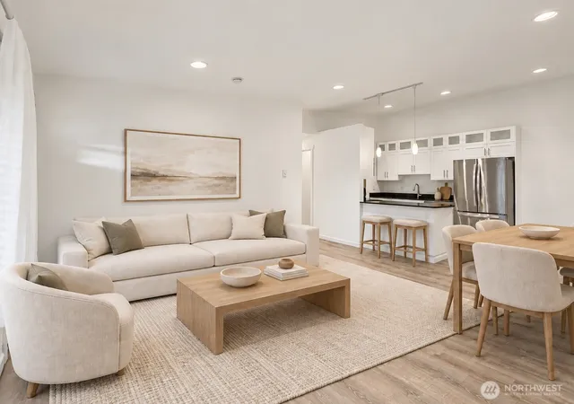 Photo 1 of Condo for sale at 21301 48th Avenue W #A206, Mountlake Terrace, WA 98043 | MLS# NWM2586913 | Listing updated on 2026-09-27