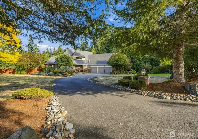 Photo 1 of Single family home for sale at 11605 6th Avenue Ne, Tulalip, WA 98271 | MLS# NWM2586914 | Listing updated on 2026-10-02
