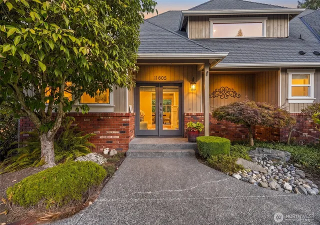 Single family home for sale at 11605 6th Avenue NE, Tulalip, WA 98271 | MLS# NWM2586914