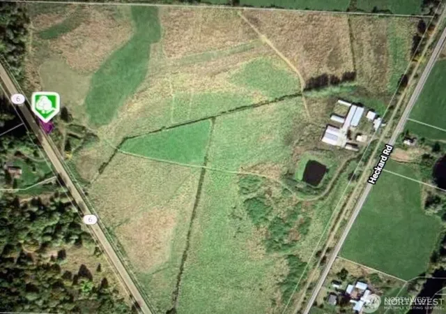 Photo 1 of Land for sale at 0 State Hwy 6, Raymond, WA 98577 | MLS# NWM2586915 | Listing updated on 2026-09-27