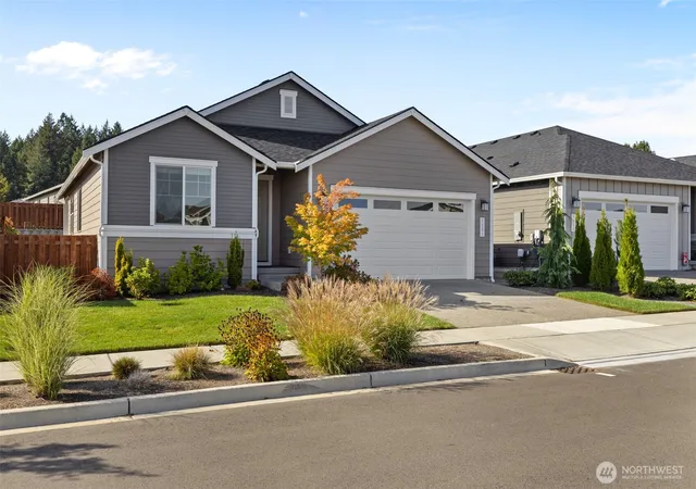 Photo 1 of Single family home for sale at 2631 Acer Loop Se, Olympia, WA 98513 | MLS# NWM2586917 | Listing updated on 2026-09-28