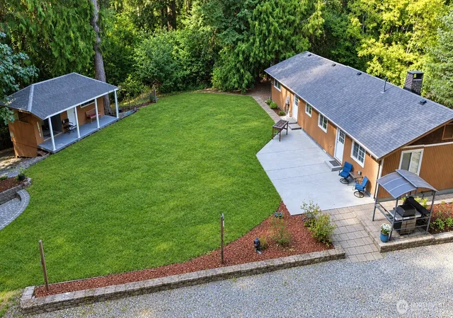 Photo 2 of Sale Pending at 37925 Se 88t St, Snoqualmie, WA 98065 | MLS# NWM2586922 | Listing updated on 2026-09-26