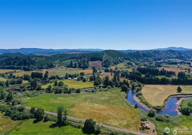 Photo 1 of Land for sale at 0 Heckard Tract 1 Rd, Raymond, WA 98577 | MLS# NWM2586924 | Listing updated on 2026-09-30