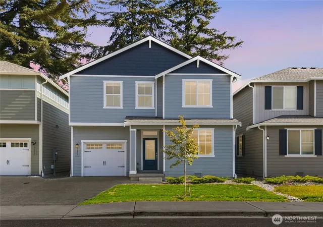 Photo 1 of Single family home for sale at 5207 E M St, Tacoma, WA 98404 | MLS# NWM2586927 | Listing updated on 2026-10-01