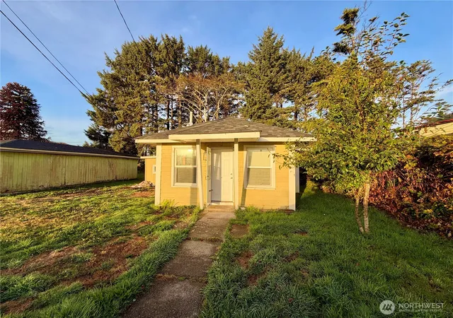 Photo 1 of Single family home for sale at 4777 Forwood Ave, Moclips, WA 98562 | MLS# NWM2586929 | Listing updated on 2026-09-26