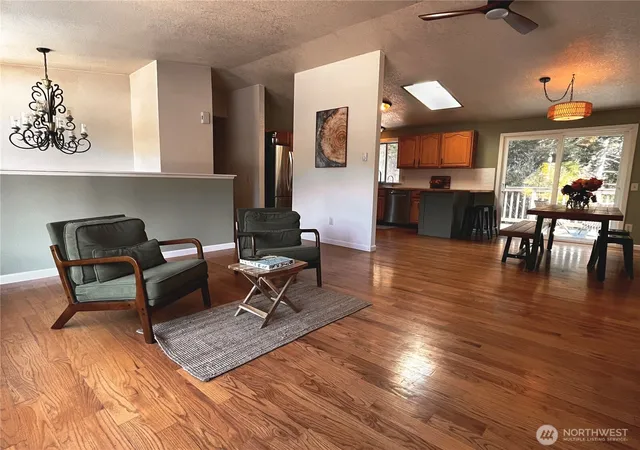 Photo 3 of Single family home for sale at 2105 Seabreeze Pl, Port Angeles, WA 98363 | MLS# NWM2586931 | Listing updated on 2026-09-30