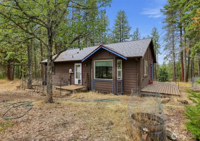 Photo 2 of Pending - Backup Offer Requested at 441 Spruce Cone Way, Goldendale, WA 98620 | MLS# NWM2586934 | Listing updated on 2026-09-29