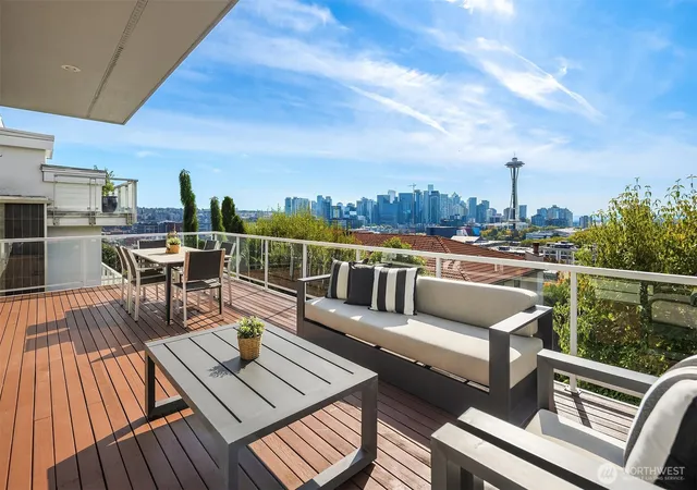 Single family home for sale at 163 Ward St, Seattle, WA 98109 | MLS# NWM2586936