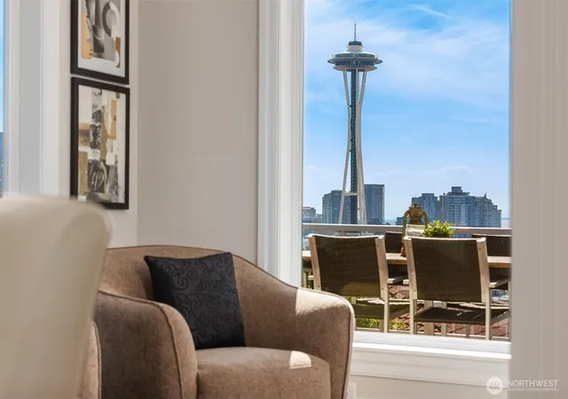 Photo 3 of Single family home for sale at 163 Ward St, Seattle, WA 98109 | MLS# NWM2586936 | Listing updated on 2026-09-28