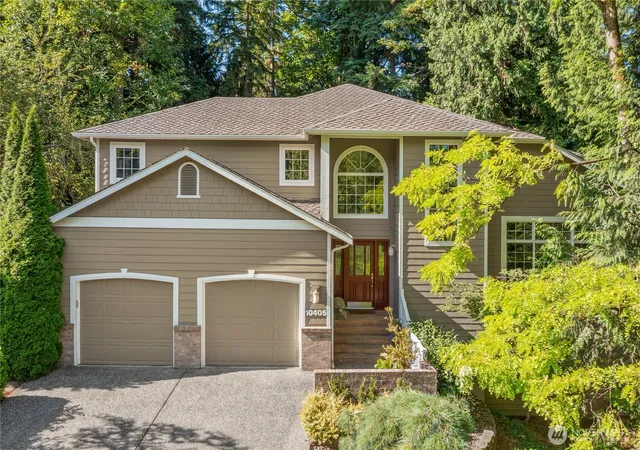 Photo 1 of Single family home for sale at 10405 Ne 151st Place, Bothell, WA 98011 | MLS# NWM2586937 | Listing updated on 2026-10-01