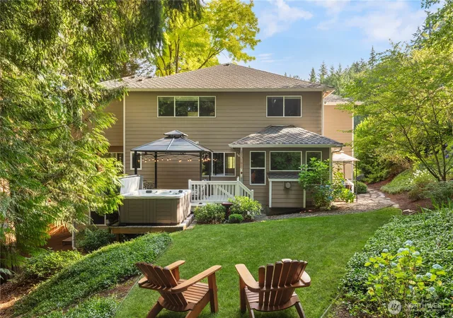 Photo 2 of Single family home for sale at 10405 Ne 151st Place, Bothell, WA 98011 | MLS# NWM2586937 | Listing updated on 2026-10-01
