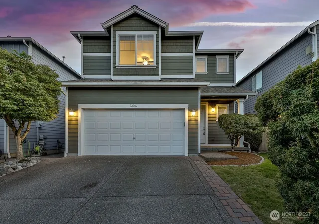 Photo 1 of Single family home for sale at 22907 Se 271st Place, Maple Valley, WA 98038 | MLS# NWM2586941 | Listing updated on 2026-09-25