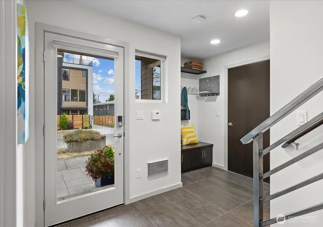 Photo 2 of Single family home for sale at 2426 Nw 64th Street #C, Seattle, WA 98107 | MLS# NWM2586944 | Listing updated on 2026-10-01