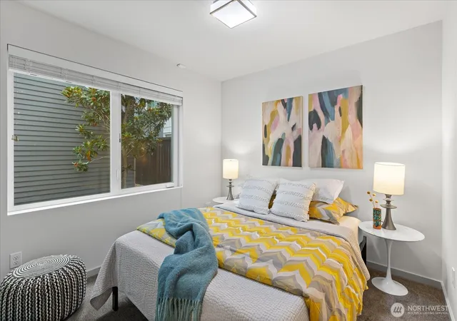 Photo 3 of Single family home for sale at 2426 Nw 64th Street #C, Seattle, WA 98107 | MLS# NWM2586944 | Listing updated on 2026-10-01