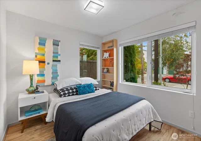 Photo 3 of Single family home for sale at 2426 NW 64th Street #C, Seattle, WA 98107 | MLS# NWM2586944 | Listing updated on 2026-10-01