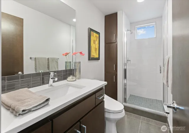 Photo 4 of Single family home for sale at 2426 NW 64th Street #C, Seattle, WA 98107 | MLS# NWM2586944 | Listing updated on 2026-10-01