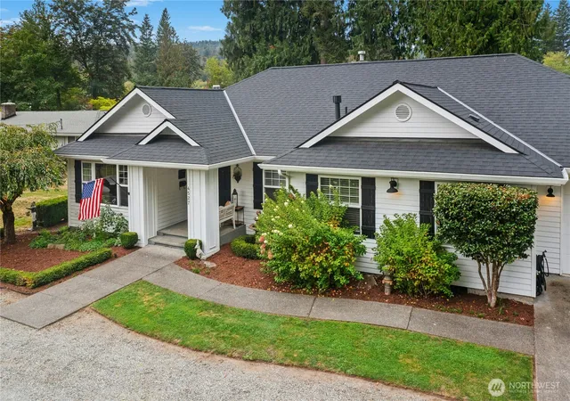 Single family home for sale at 4527 330th Place SE, Fall City, WA 98024 | MLS# NWM2586945