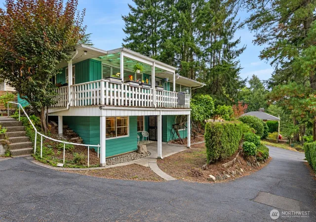 Photo 1 of Single family home for sale at 11321 30th Avenue Ne, Seattle, WA 98125 | MLS# NWM2586947 | Listing updated on 2026-09-29
