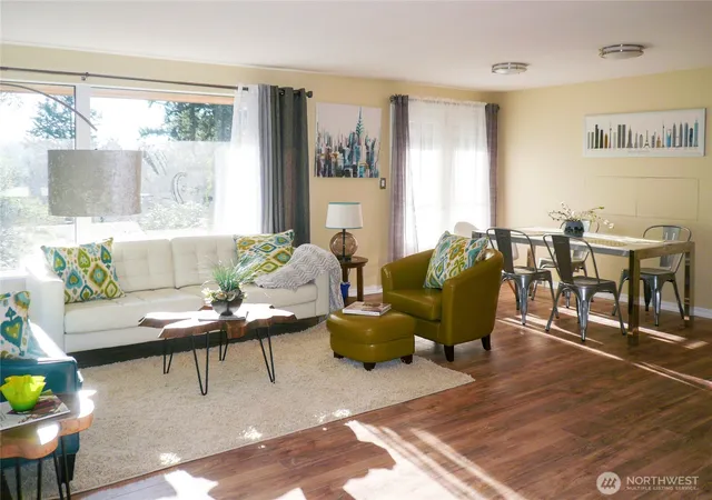 Photo 3 of Single family home for sale at 11321 30th Avenue Ne, Seattle, WA 98125 | MLS# NWM2586947 | Listing updated on 2026-09-29