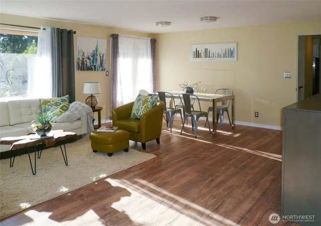 Photo 3 of Single family home for sale at 11321 30th Avenue NE, Seattle, WA 98125 | MLS# NWM2586947 | Listing updated on 2026-09-29