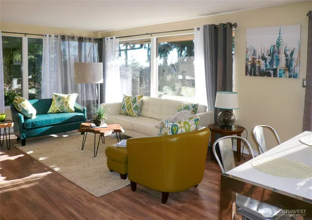 Photo 4 of Single family home for sale at 11321 30th Avenue NE, Seattle, WA 98125 | MLS# NWM2586947 | Listing updated on 2026-09-29