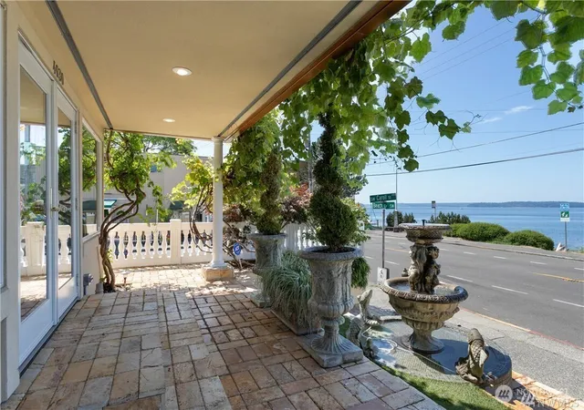 Photo 2 of Single family home for sale at 4030 Beach Dr Sw, Seattle, WA 98116 | MLS# NWM2586949 | Listing updated on 2026-09-30