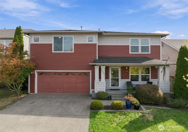 Photo 1 of Single family home for sale at 2227 119th Drive Se, Lake Stevens, WA 98258 | MLS# NWM2586950 | Listing updated on 2026-09-25