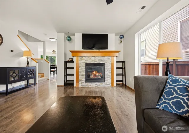 Photo 3 of Single family home for sale at 2227 119th Drive SE, Lake Stevens, WA 98258 | MLS# NWM2586950 | Listing updated on 2026-09-25