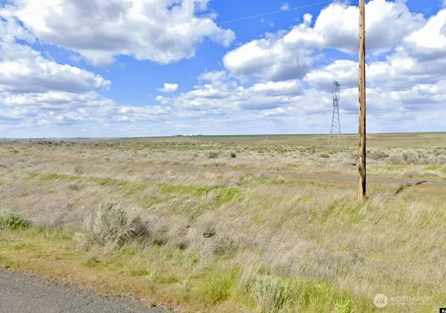 Photo 3 of Land for sale at 4555 Wa 260, Connell, WA 99326 | MLS# NWM2586951 | Listing updated on 2026-10-14