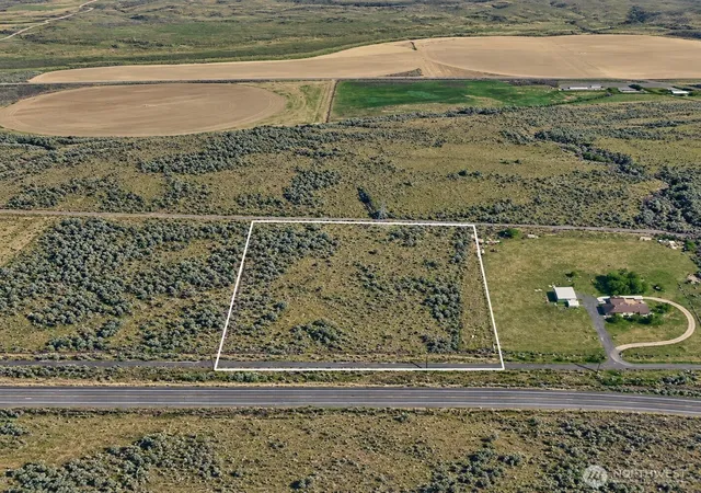 Photo 4 of Land for sale at 4555 Wa 260, Connell, WA 99326 | MLS# NWM2586951 | Listing updated on 2026-10-14