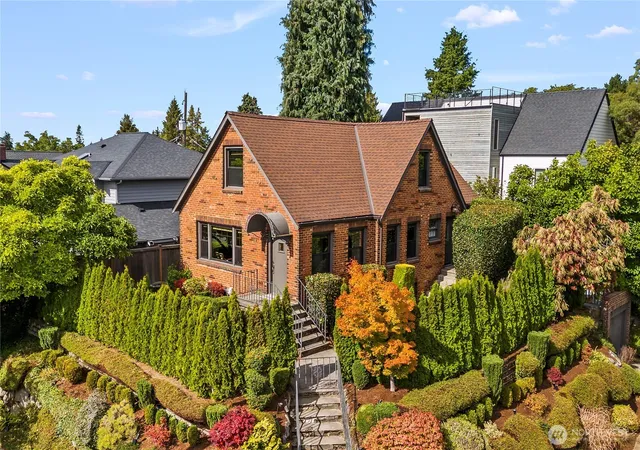 Photo 1 of Single family home for sale at 2355 45th Avenue Sw, Seattle, WA 98116 | MLS# NWM2586952 | Listing updated on 2026-09-26