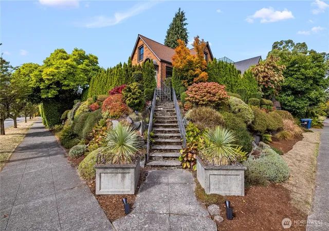Photo 2 of Single family home for sale at 2355 45th Avenue Sw, Seattle, WA 98116 | MLS# NWM2586952 | Listing updated on 2026-09-26