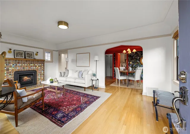 Photo 3 of Single family home for sale at 2355 45th Avenue Sw, Seattle, WA 98116 | MLS# NWM2586952 | Listing updated on 2026-09-26