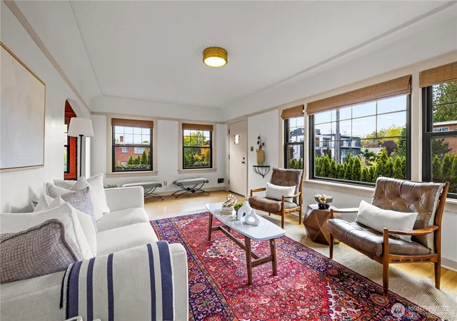 Photo 4 of Single family home for sale at 2355 45th Avenue SW, Seattle, WA 98116 | MLS# NWM2586952 | Listing updated on 2026-09-26