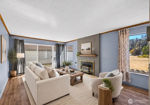 Photo 2 of Condo for sale at 1710 Skyline Way #B103, Anacortes, WA 98221 | MLS# NWM2586961 | Listing updated on 2026-09-29