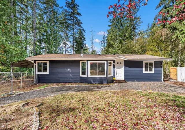 Photo 1 of Manufactured home for sale at 1920 E Trails End Dr, Belfair, WA 98528 | MLS# NWM2586962 | Listing updated on 2026-10-01