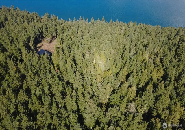 Photo 3 of Land for sale at 0 Thatcher Pass Rd, Decatur Island, WA 98221 | MLS# NWM2586965 | Listing updated on 2026-10-01