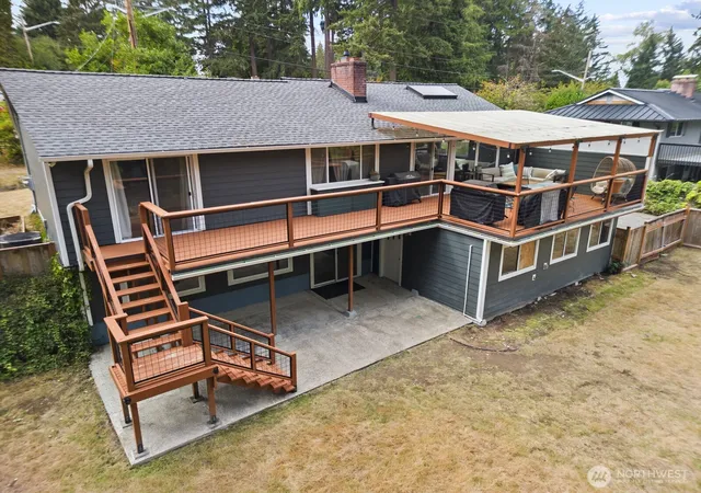 Photo 4 of Single family home for sale at 10827 Williams Way SW, Lakewood, WA 98498 | MLS# NWM2586966 | Listing updated on 2026-10-01
