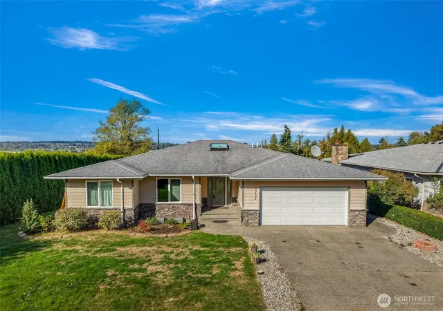 Single family home for sale at 2702 W 99th Street, Blaine, WA 98230 | MLS# NWM2586971