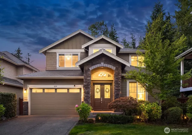 Photo 1 of Single family home for sale at 2219 244th Avenue Se, Sammamish, WA 98075 | MLS# NWM2586978 | Listing updated on 2026-10-01