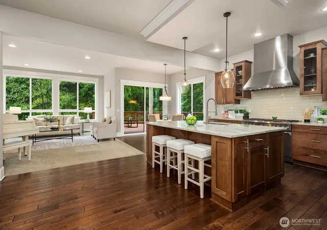 Photo 3 of Single family home for sale at 2219 244th Avenue Se, Sammamish, WA 98075 | MLS# NWM2586978 | Listing updated on 2026-10-01