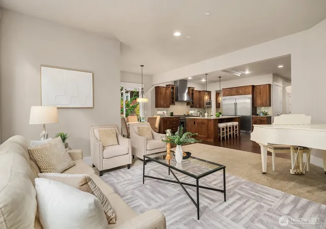 Photo 4 of Single family home for sale at 2219 244th Avenue SE, Sammamish, WA 98075 | MLS# NWM2586978 | Listing updated on 2026-10-01