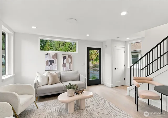 Photo 3 of Single family home for sale at 12038 Hiram Pl Ne, Seattle, WA 98125 | MLS# NWM2586979 | Listing updated on 2026-09-29