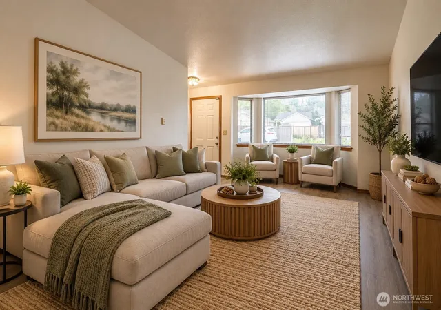 Photo 3 of Condo for sale at 1902 74th Street Ct E, Tacoma, WA 98404 | MLS# NWM2586980 | Listing updated on 2026-09-25