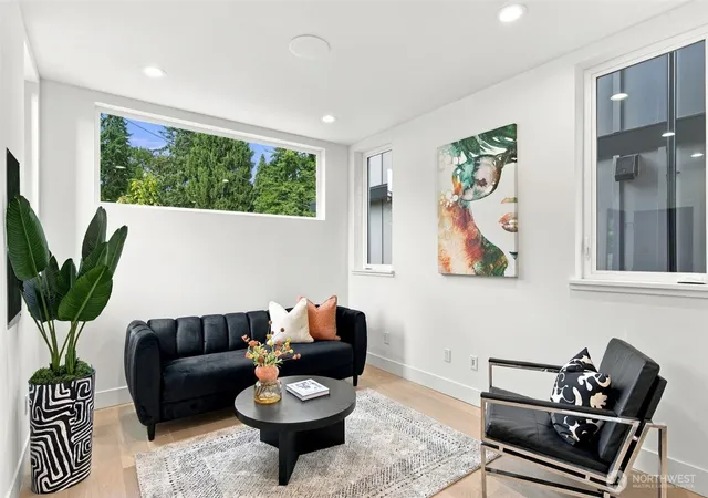 Photo 2 of Single family home for sale at 12032 Hiram Pl Ne, Seattle, WA 98125 | MLS# NWM2586982 | Listing updated on 2026-09-29