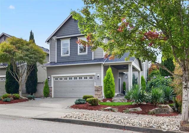 Photo 1 of Single family home for sale at 22843 Se 268th Place, Maple Valley, WA 98038 | MLS# NWM2586983 | Listing updated on 2026-10-01